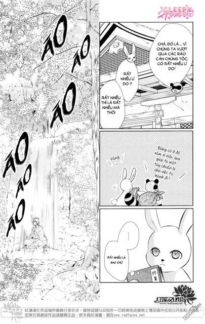 Kami Sama Wa Ikiru No Ga Tsurai Chapter 10 - 10