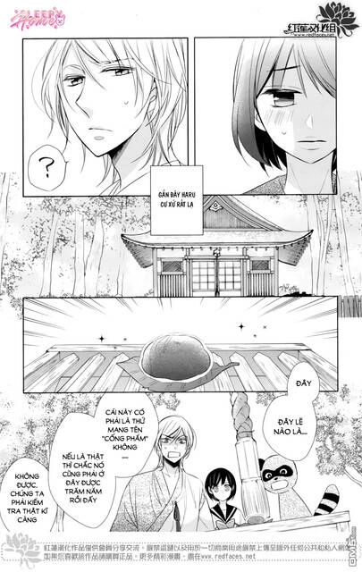 Kami Sama Wa Ikiru No Ga Tsurai Chapter 10 - 14