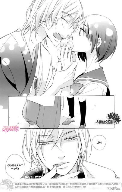 Kami Sama Wa Ikiru No Ga Tsurai Chapter 10 - 18