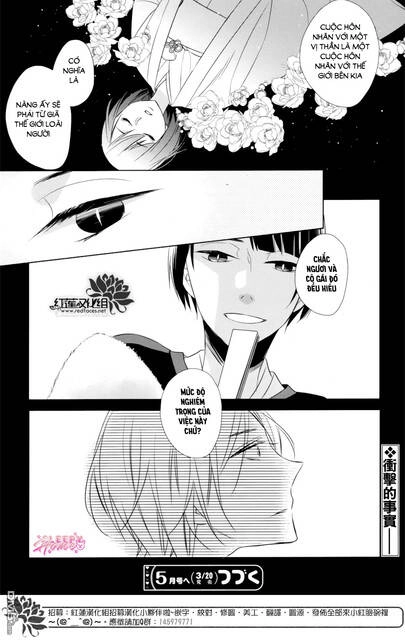 Kami Sama Wa Ikiru No Ga Tsurai Chapter 10 - 29