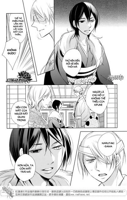 Kami Sama Wa Ikiru No Ga Tsurai Chapter 11 - 14