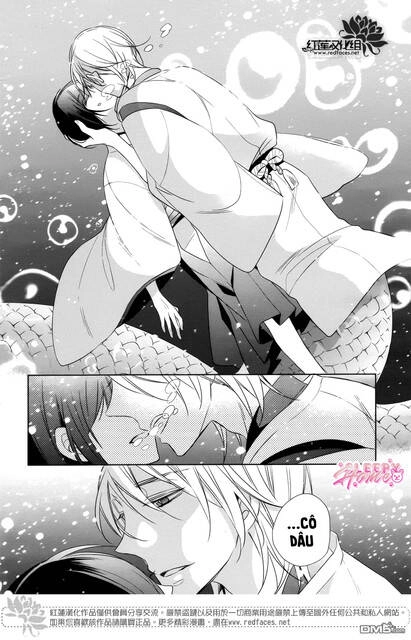 Kami Sama Wa Ikiru No Ga Tsurai Chapter 13 - 9