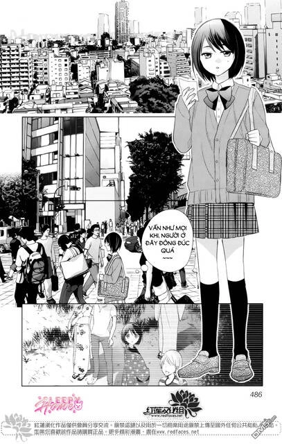 Kami Sama Wa Ikiru No Ga Tsurai Chapter 13 - 25