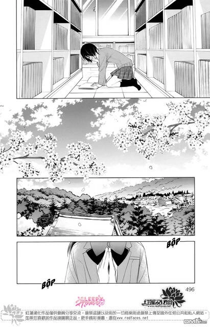 Kami Sama Wa Ikiru No Ga Tsurai Chapter 13 - 35