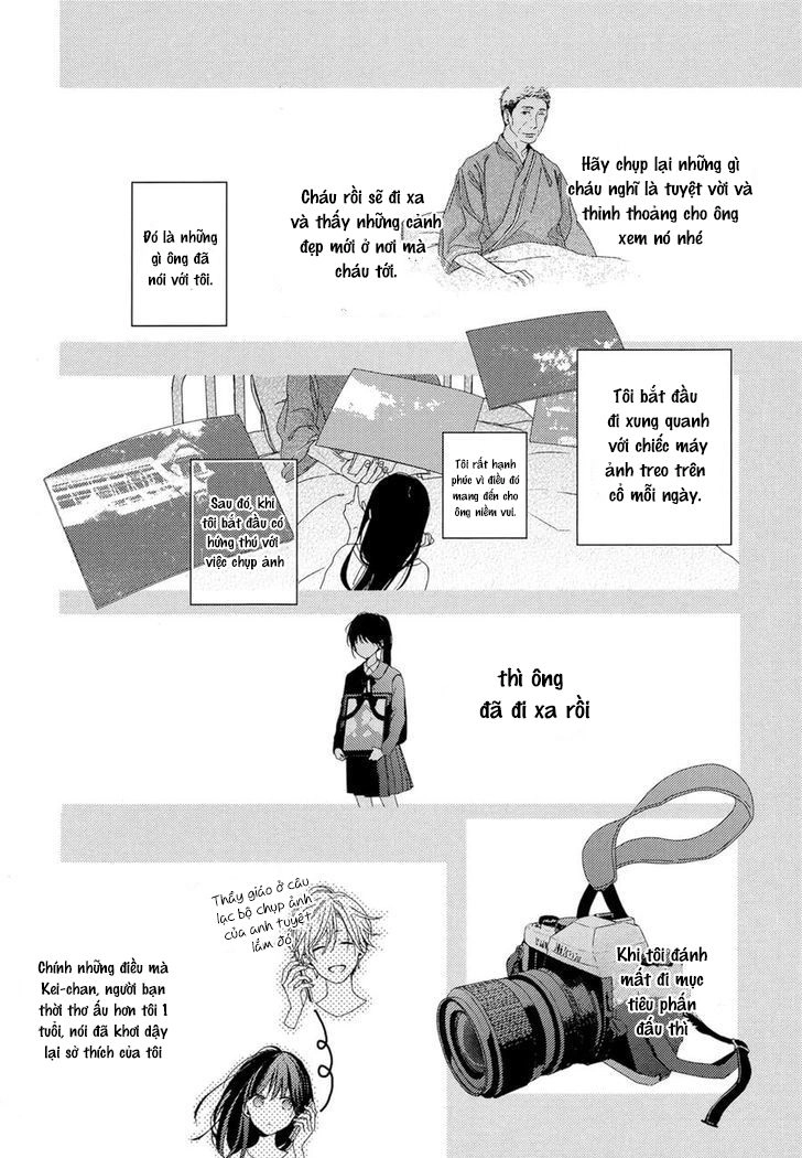 Renzu-Sou No Sankaku Chapter 1 - 17