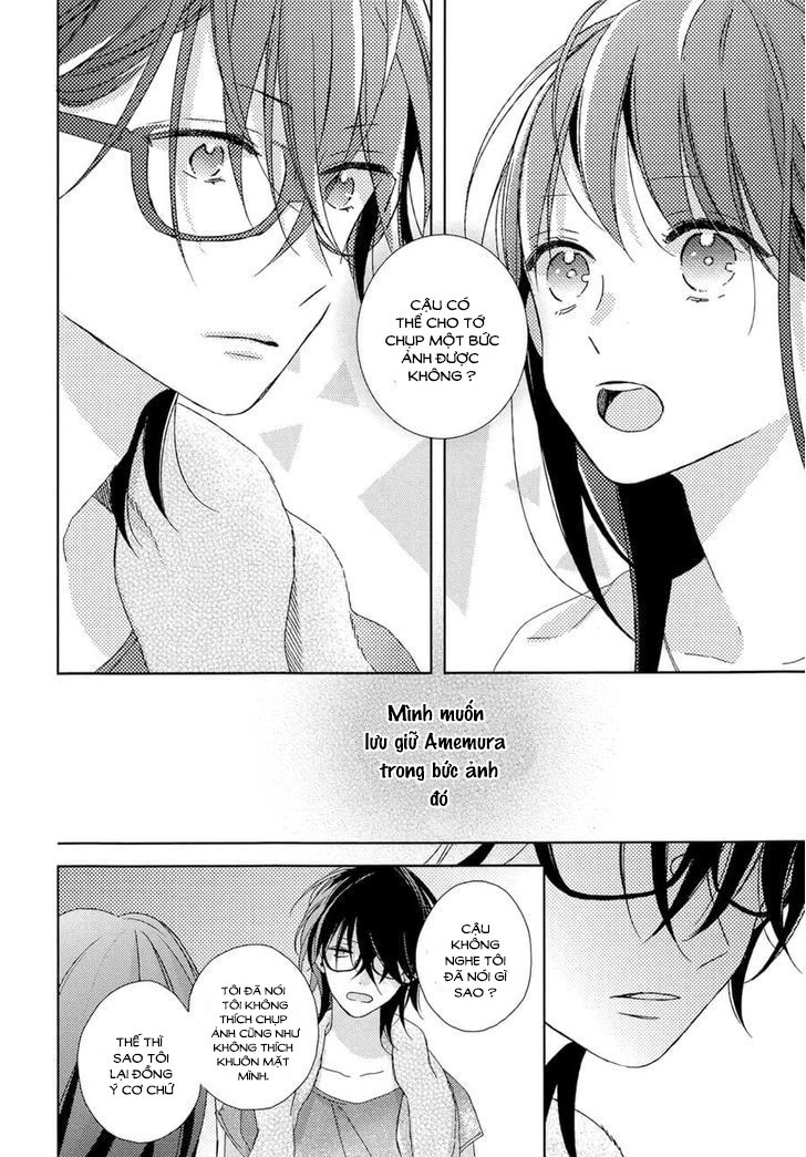 Renzu-Sou No Sankaku Chapter 1 - 47