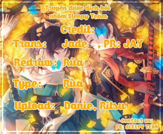 Renzu-Sou No Sankaku Chapter 2 - 5