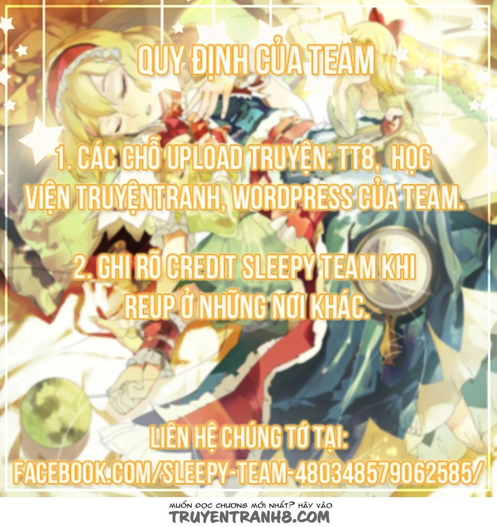 Renzu-Sou No Sankaku Chapter 5 - 3