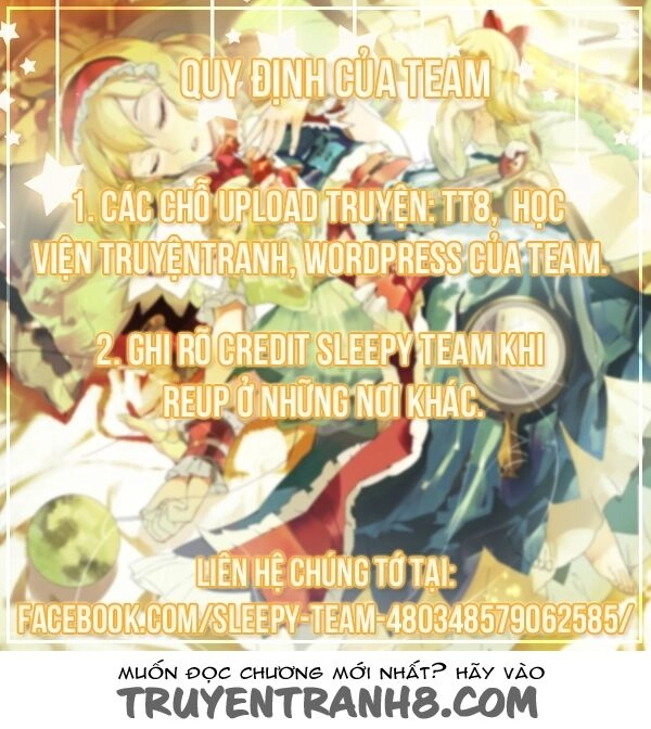 Renzu-Sou No Sankaku Chapter 6 - 3