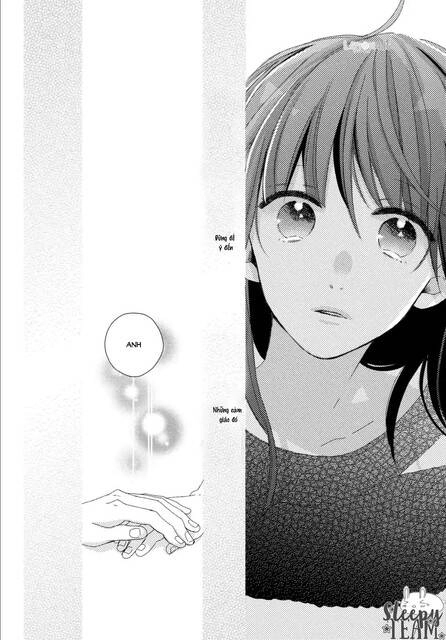 Renzu-Sou No Sankaku Chapter 7 - 24