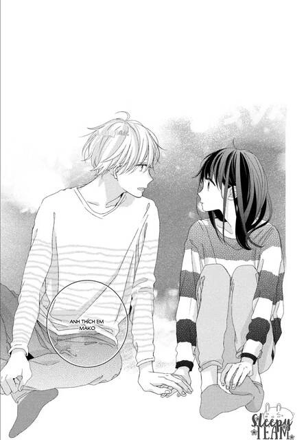 Renzu-Sou No Sankaku Chapter 8 - 25