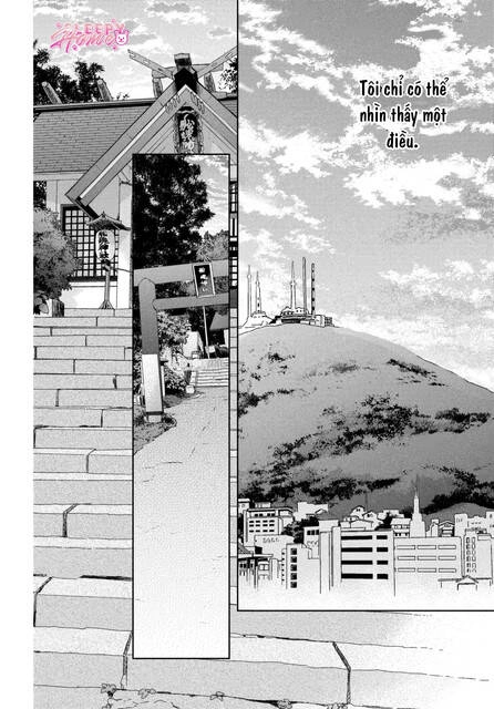 Renzu-Sou No Sankaku Chapter 9 - 13