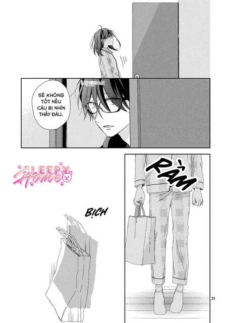 Renzu-Sou No Sankaku Chapter 9 - 34