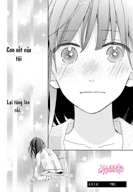 Renzu-Sou No Sankaku Chapter 9 - 35