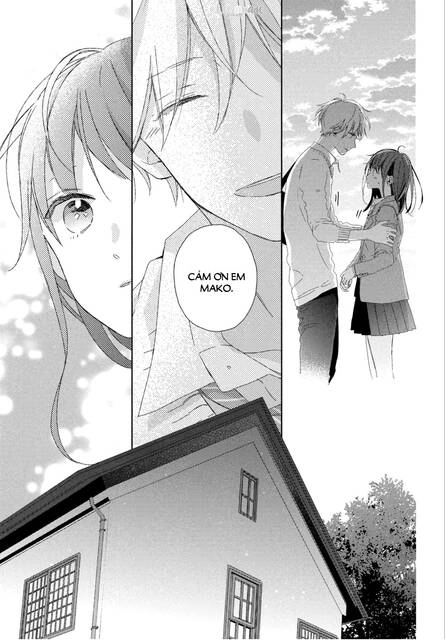 Renzu-Sou No Sankaku Chapter 10 - 15