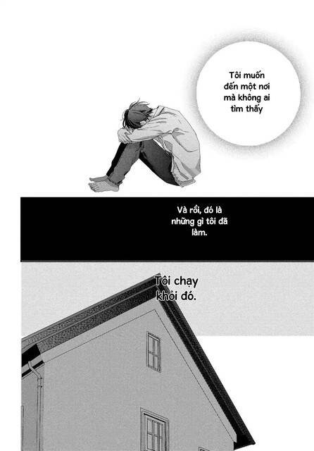 Renzu-Sou No Sankaku Chapter 11 - 12