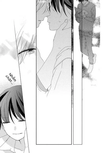 Renzu-Sou No Sankaku Chapter 11 - 29