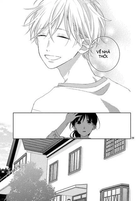 Renzu-Sou No Sankaku Chapter 11 - 31