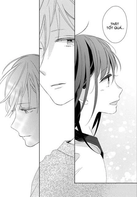 Renzu-Sou No Sankaku Chapter 12 - 23