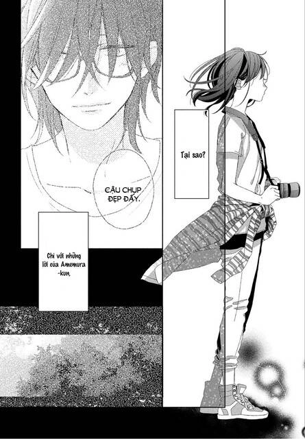 Renzu-Sou No Sankaku Chapter 12 - 29