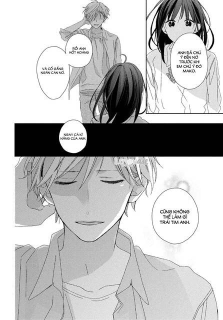 Renzu-Sou No Sankaku Chapter 13 - 24