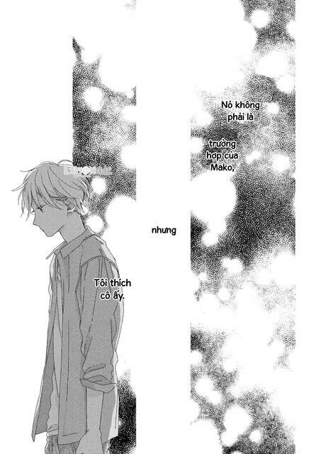 Renzu-Sou No Sankaku Chapter 13 - 35