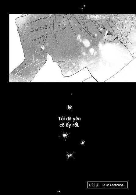 Renzu-Sou No Sankaku Chapter 13 - 36