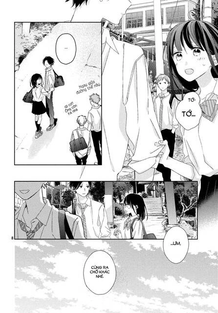 Renzu-Sou No Sankaku Chapter 14.5 - 10