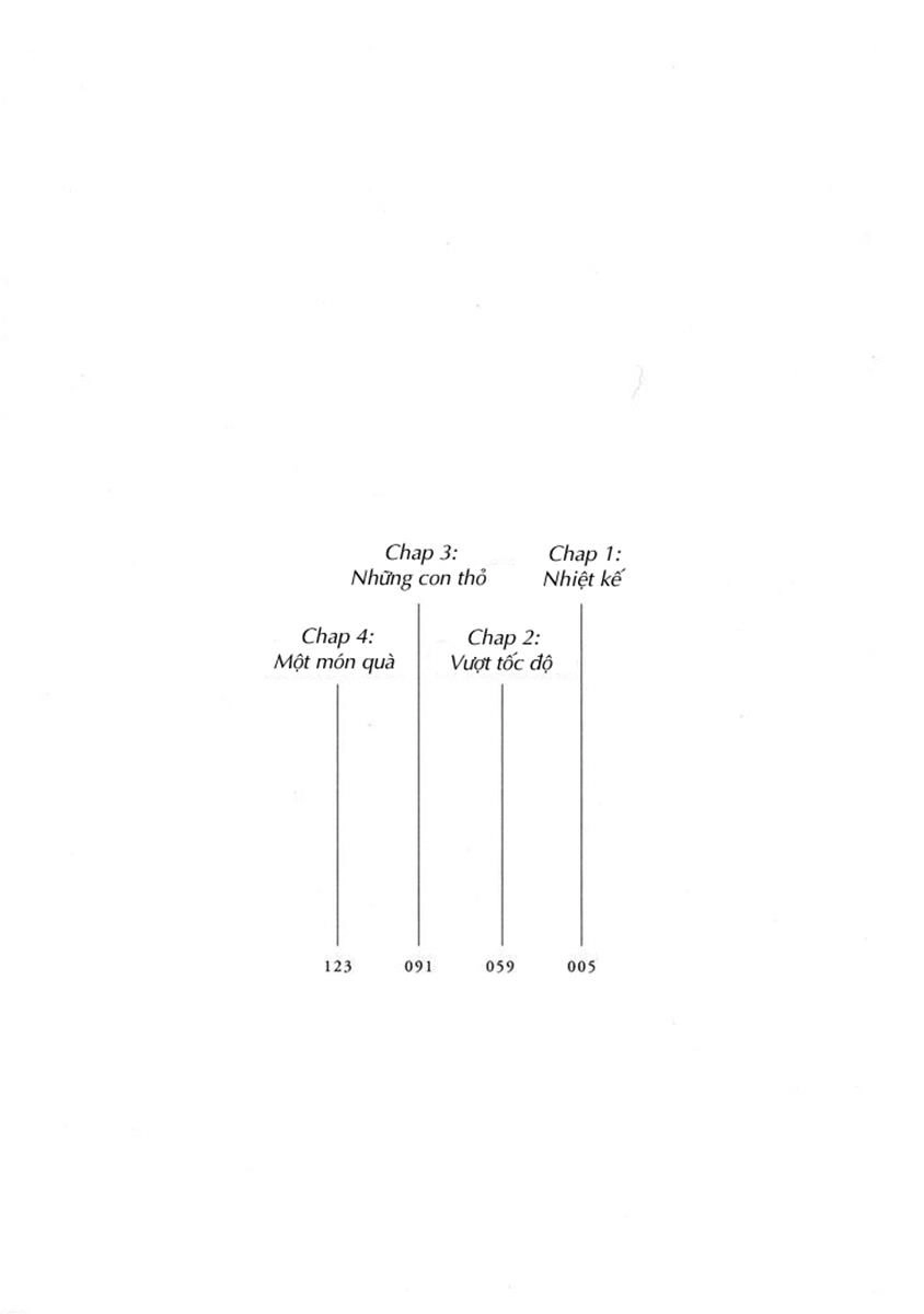 Watashi No Shounen Chapter 1 - 3