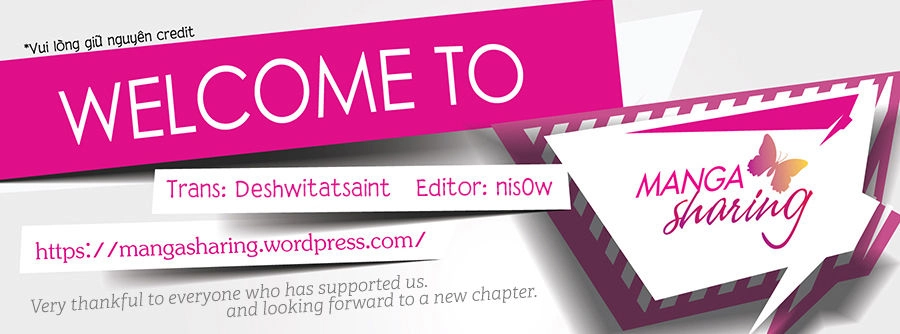 Watashi No Shounen Chapter 5 - 1