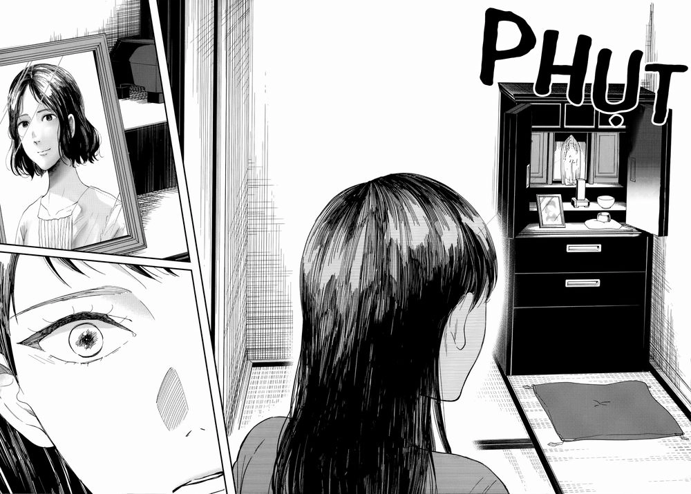 Watashi No Shounen Chapter 7 - 16