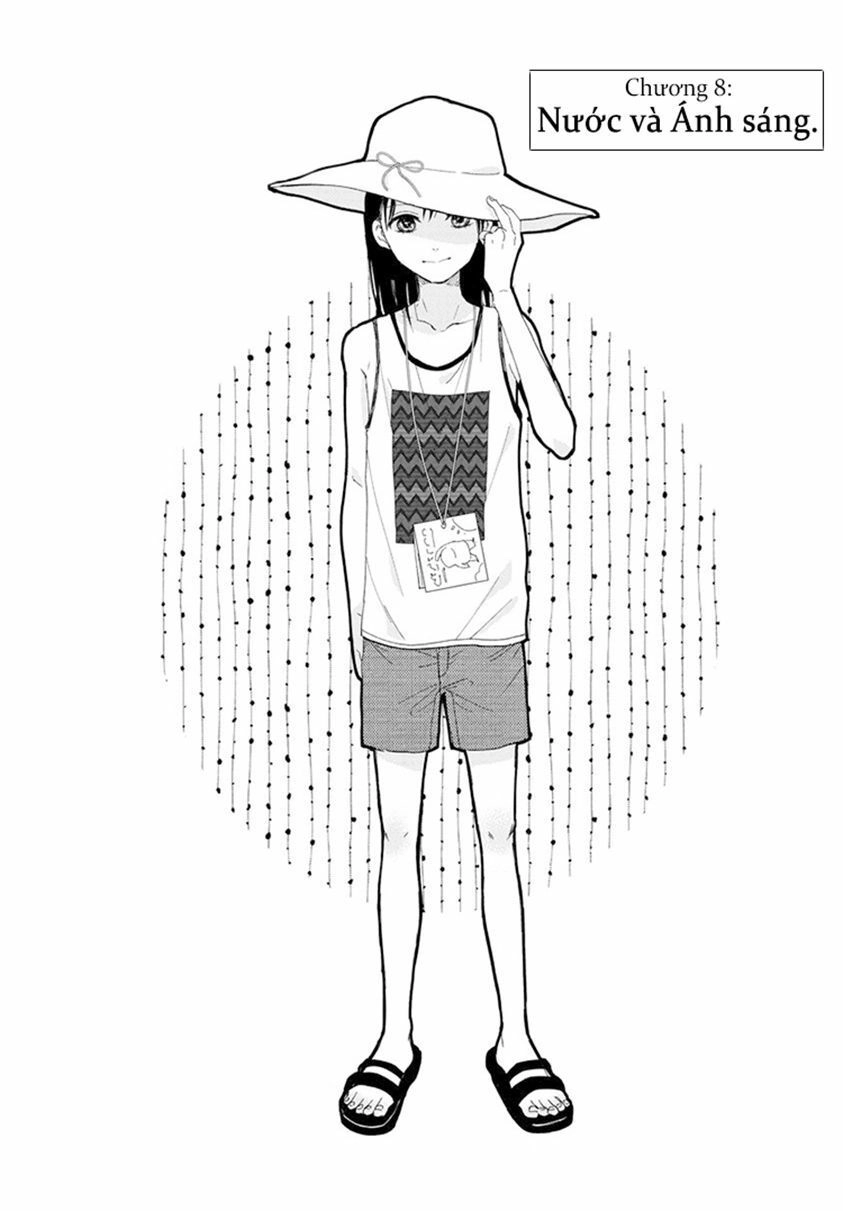 Watashi No Shounen Chapter 8 - 4