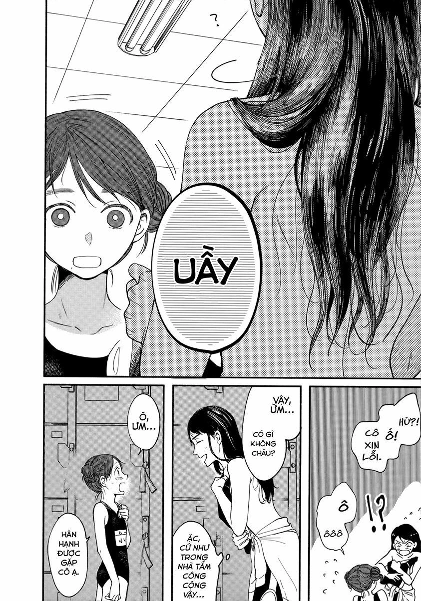 Watashi No Shounen Chapter 8 - 20