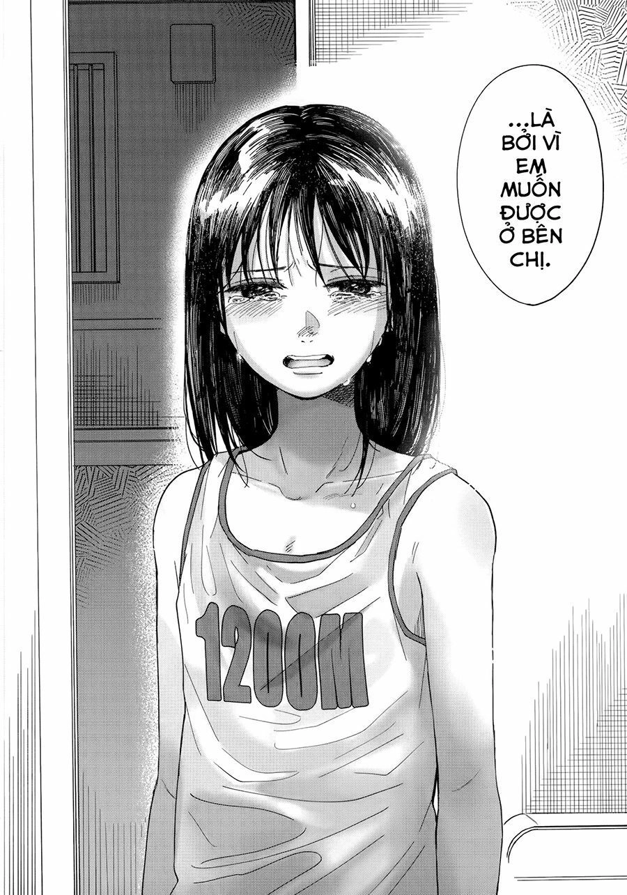 Watashi No Shounen Chapter 9 - 27
