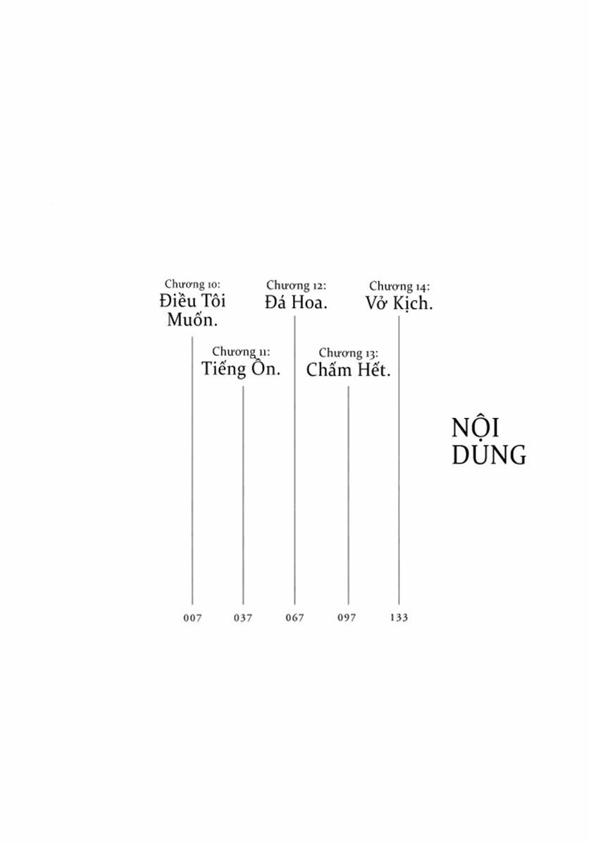 Watashi No Shounen Chapter 10 - 7