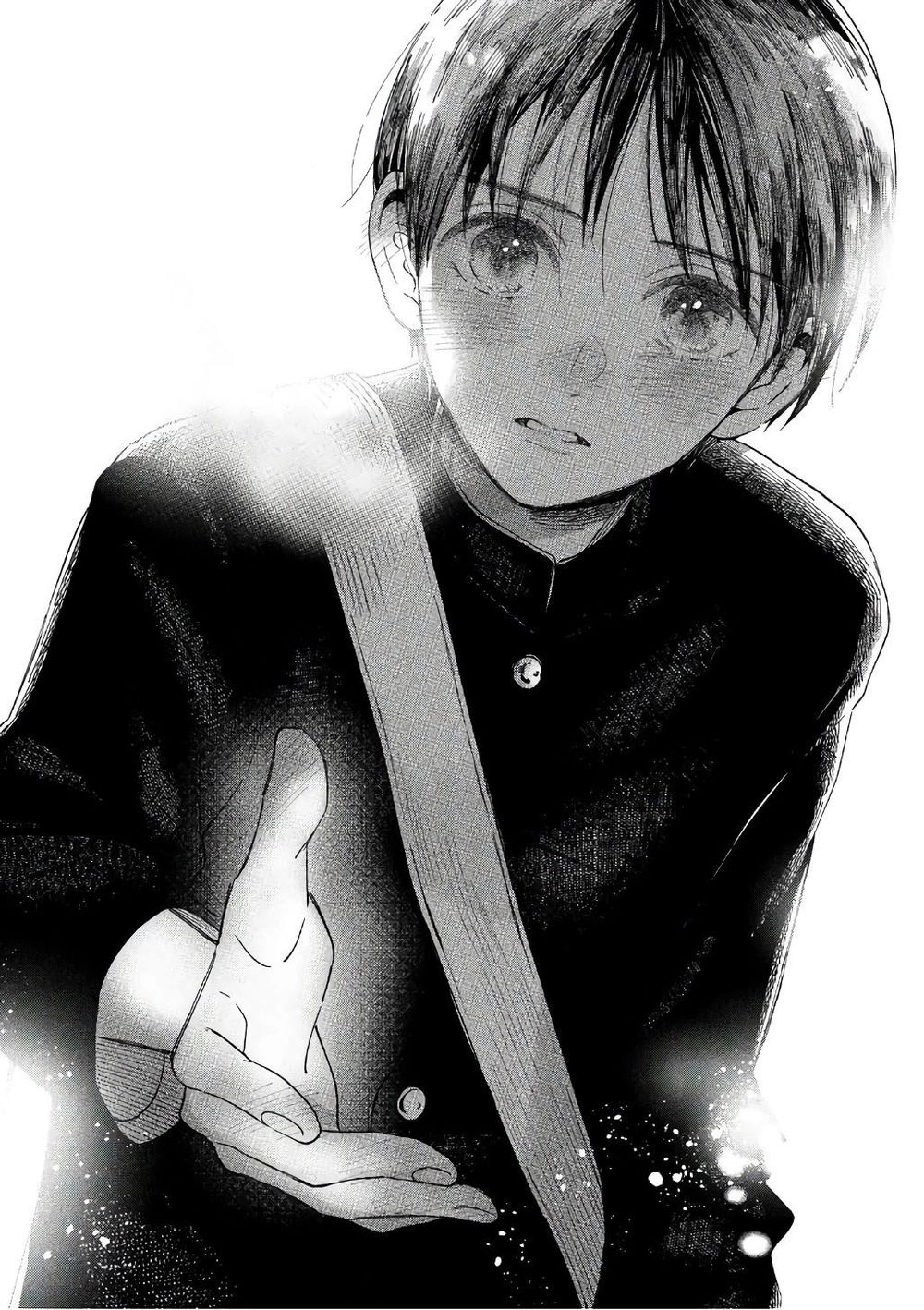 Watashi No Shounen Chapter 19 - 45