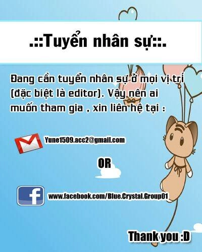 Haruiro Astronaut Chapter 2 - 32