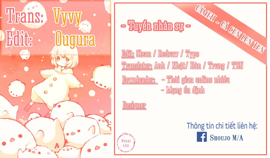 Kaichou-Sama Ga Fiancee De Chapter 8 - 2