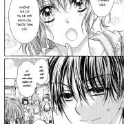 Kaichou-Sama Ga Fiancee De Chapter 11 - 20