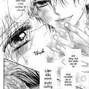 Kaichou-Sama Ga Fiancee De Chapter 11 - 26