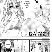 Kaichou-Sama Ga Fiancee De Chapter 11 - 29