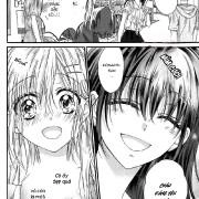 Kaichou-Sama Ga Fiancee De Chapter 11 - 32