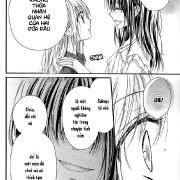Kaichou-Sama Ga Fiancee De Chapter 11 - 34