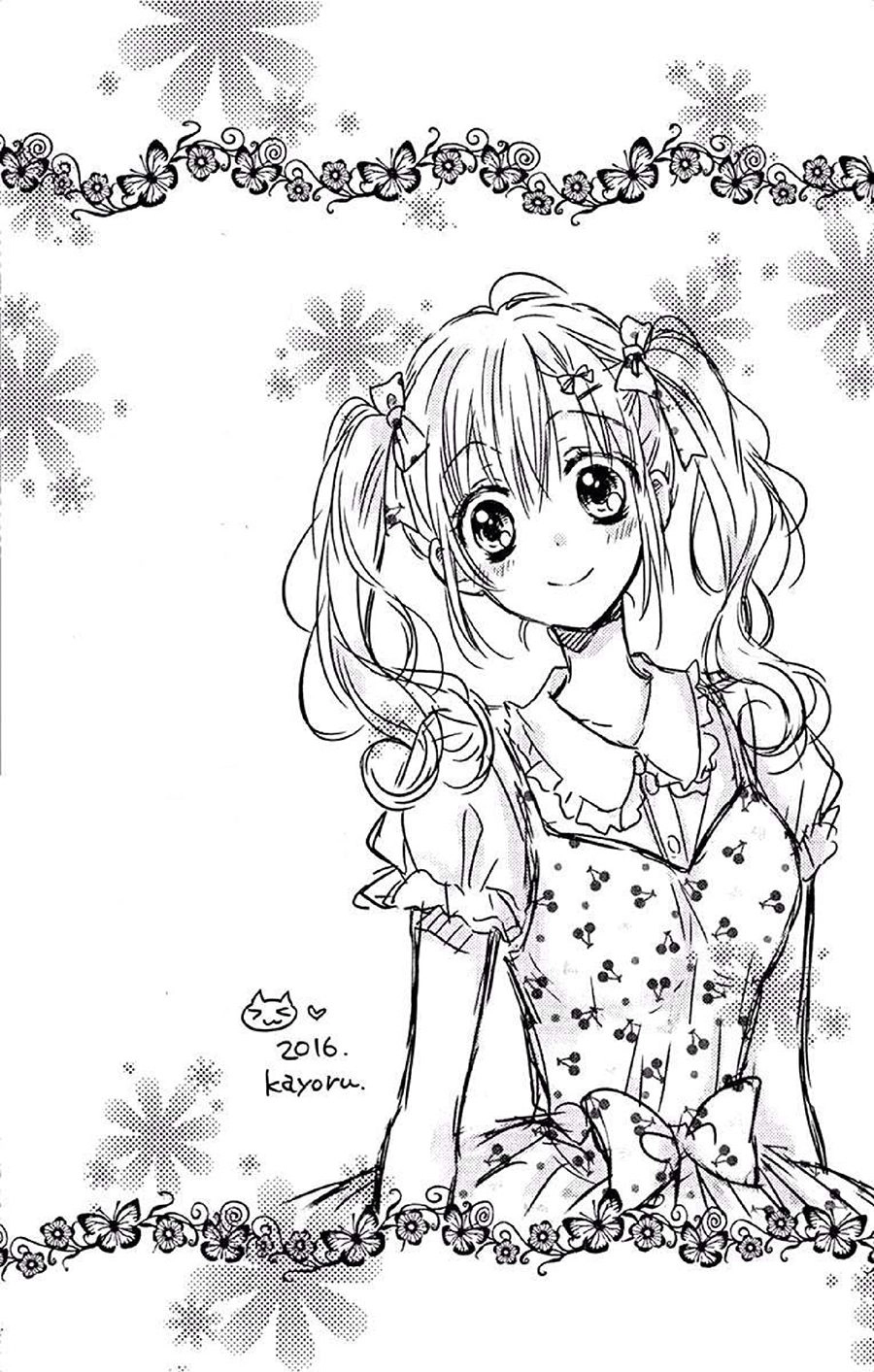 Kaichou-Sama Ga Fiancee De Chapter 18 - 30