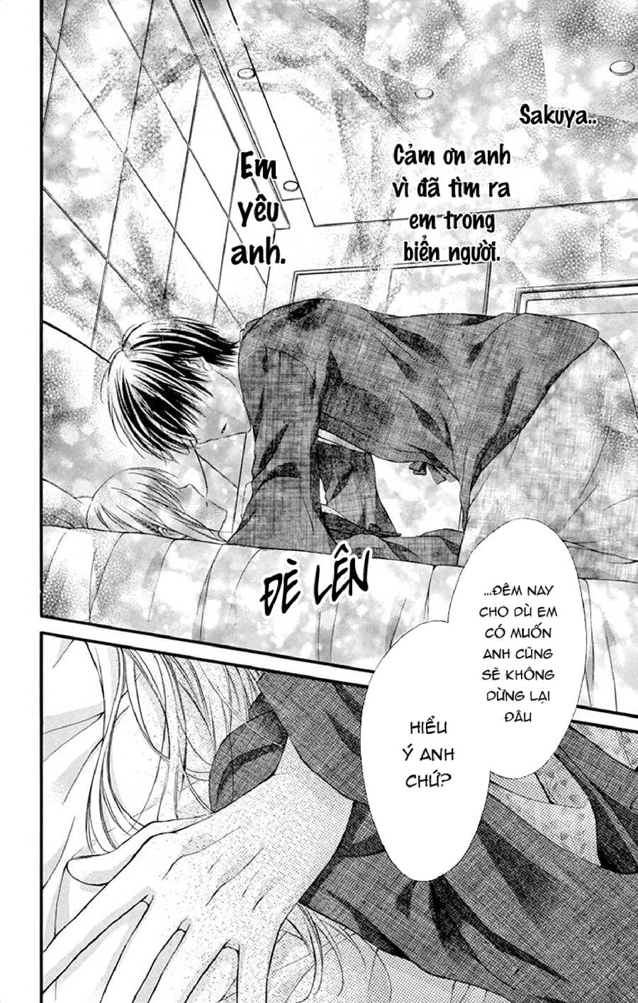 Kaichou-Sama Ga Fiancee De Chapter 20 - 28