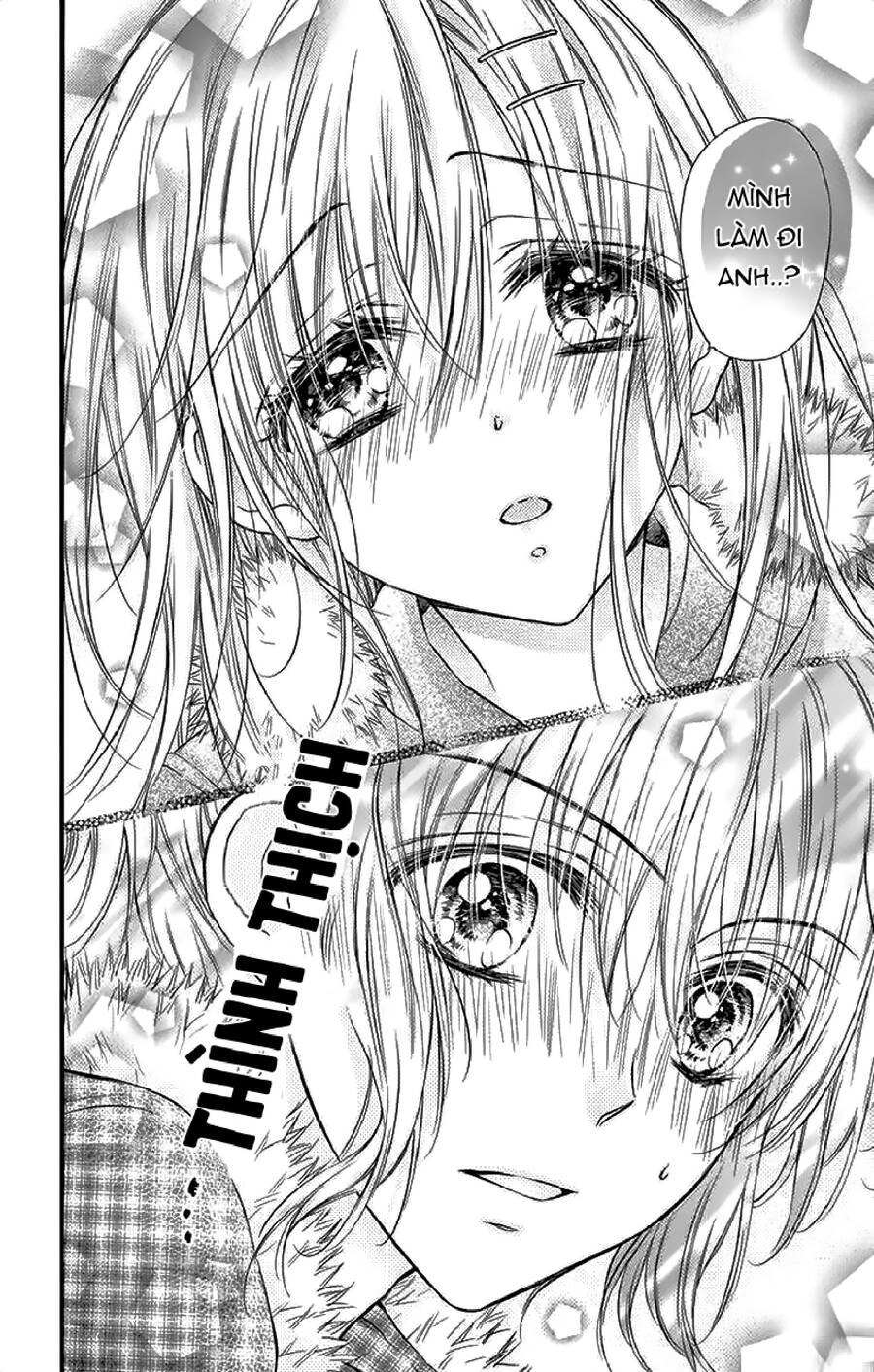 Kaichou-Sama Ga Fiancee De Chapter 21 - 26