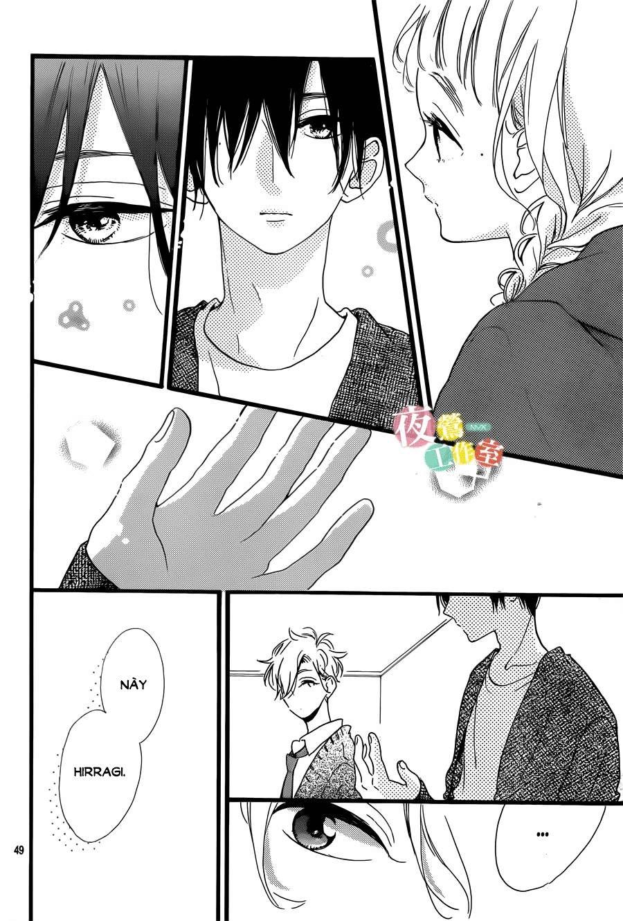 Te Wo Tsunagou Yo Chapter 1 - 50