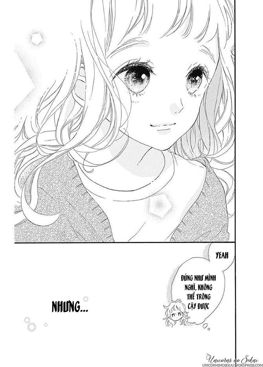 Te Wo Tsunagou Yo Chapter 4 - 43