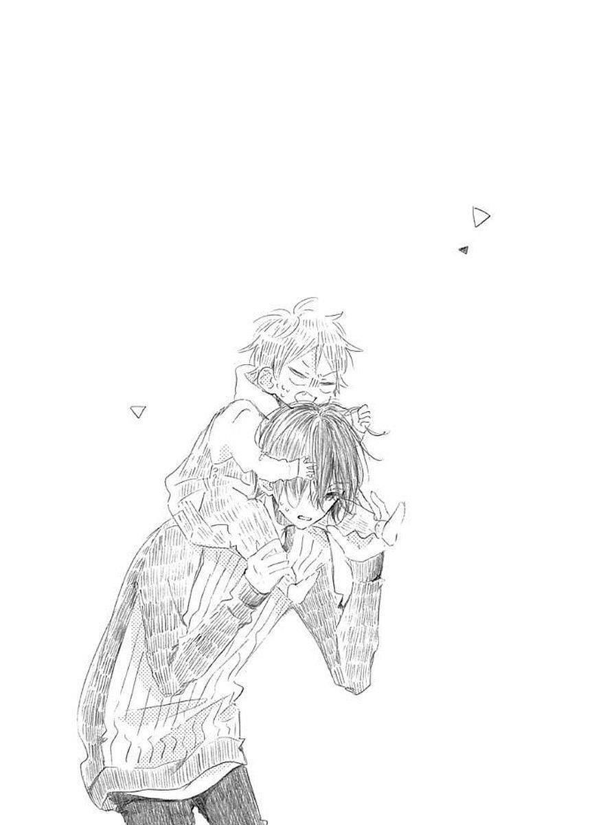 Te Wo Tsunagou Yo Chapter 4 - 46