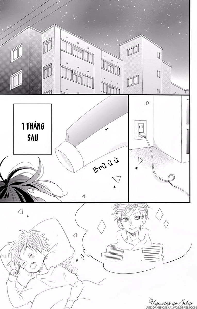 Te Wo Tsunagou Yo Chapter 5 - 7